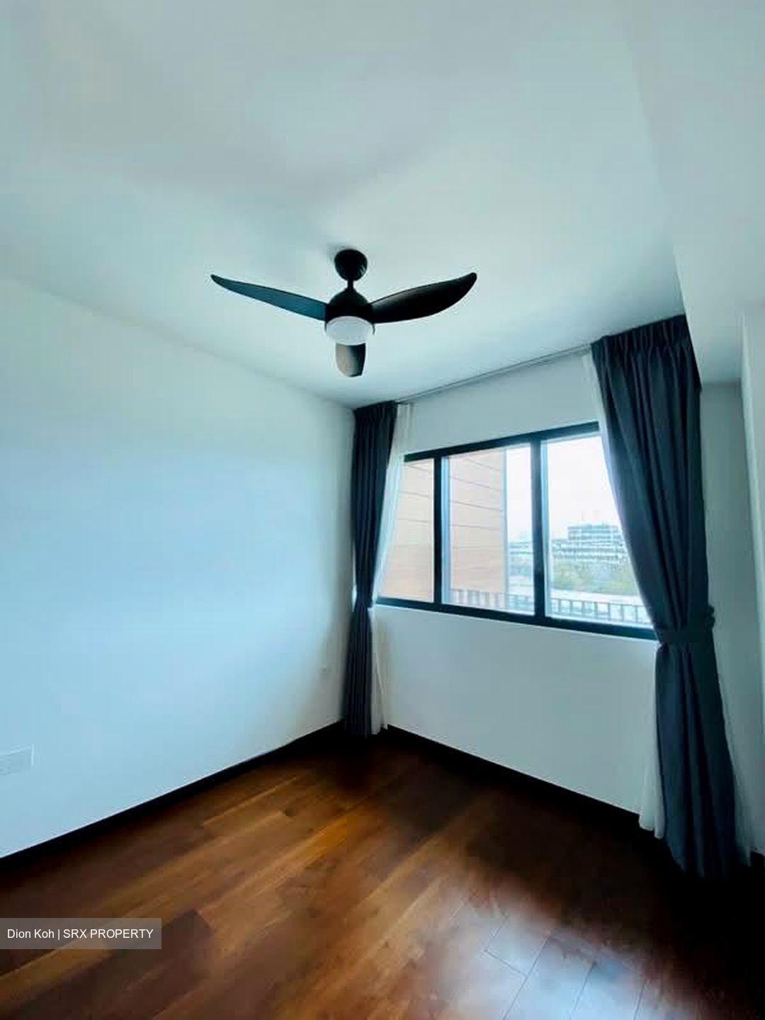 Normanton Park (D5), Apartment #574369711